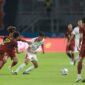 Link Live Streaming Timor Leste vs Indonesia