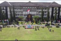 Link Pengumuman Mandiri UNRAM 2026