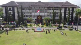 Link Pengumuman Mandiri UNRAM 2026