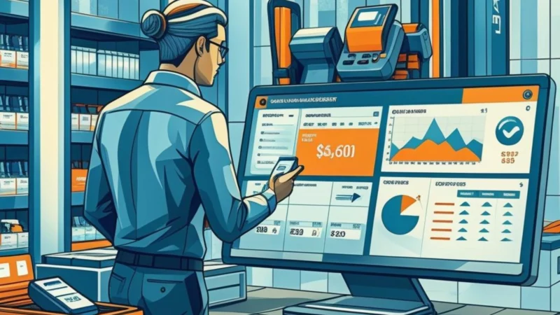 Mana yang Lebih Menguntungkan: Bisnis F&B atau Bisnis Digital