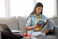 Menurut Kamu Literasi Itu Penting atau Tidak