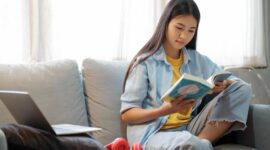 Menurut Kamu Literasi Itu Penting atau Tidak