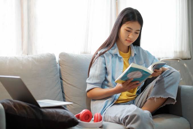 Menurut Kamu Literasi Itu Penting atau Tidak