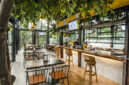Miss Bee Providore Bandung, Restoran Keluarga dengan Konsep Garden Dining yang Nyaman