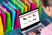 Pedagang Online Kena Potongan Pajak Lewat Marketplace