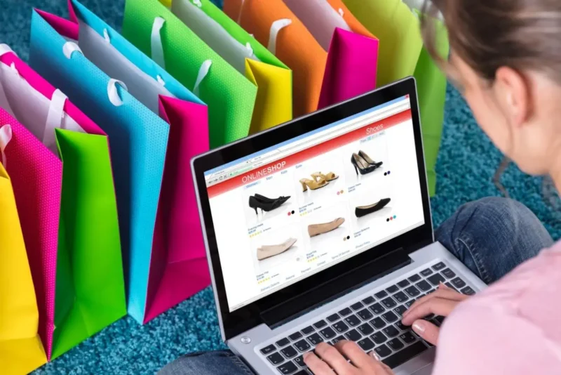 Pedagang Online Kena Potongan Pajak Lewat Marketplace