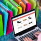 Pedagang Online Kena Potongan Pajak Lewat Marketplace