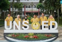 Pengumuman Unsoed Mandiri 2026