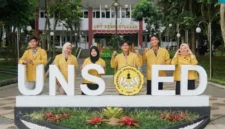 Pengumuman Unsoed Mandiri 2026
