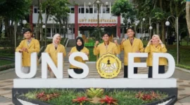 Pengumuman Unsoed Mandiri 2026