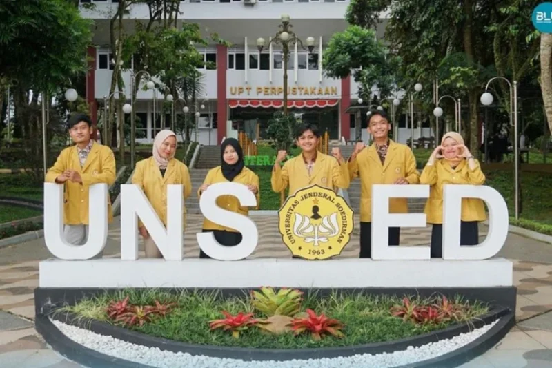 Pengumuman Unsoed Mandiri 2026