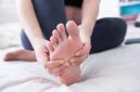 Penyebab telapak kaki dingin