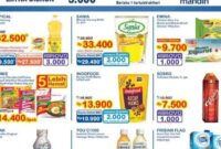 Promo JSM Indomaret