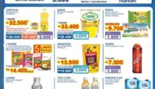 Promo JSM Indomaret