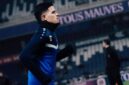 Ragnar Oratmangoen Resmi Bergabung dengan Persib Bandung