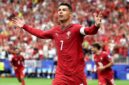 Ronaldo Cetak Berapa Gol di Piala Dunia