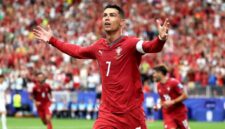 Ronaldo Cetak Berapa Gol di Piala Dunia