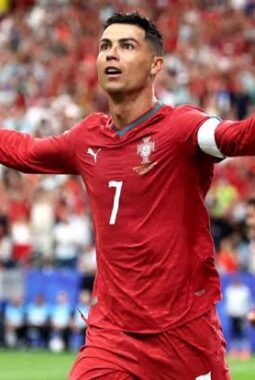 Rekor Baru CR7: Ronaldo Cetak Berapa Gol di Piala Dunia?