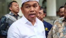 Sayembara Tangkap Begal Dedi Mulyadi