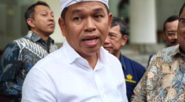 Sayembara Tangkap Begal Dedi Mulyadi 