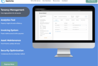 Temukan 5 fitur unggulan Platform BMS ByBamms untuk mengelola gedung lebih efisien, terintegrasi, dan berbasis data real-time.