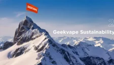GEEKVAPE Rilis Laporan Keberlanjutan 2025, Perkuat Inovasi dan ESG Global