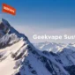 GEEKVAPE Rilis Laporan Keberlanjutan 2025, Perkuat Inovasi dan ESG Global