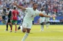 Update Top Skor Piala Dunia 2026