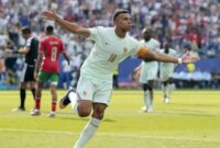 Update Top Skor Piala Dunia 2026
