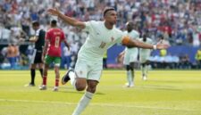 Update Top Skor Piala Dunia 2026