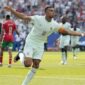 Update Top Skor Piala Dunia 2026