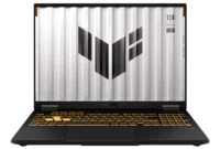 ASUS TUF Gaming F16 FX608, Laptop Gaming Andal untuk Gamer Pemula