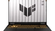 ASUS TUF Gaming F16 FX608, Laptop Gaming Andal untuk Gamer Pemula