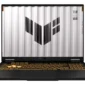ASUS TUF Gaming F16 FX608, Laptop Gaming Andal untuk Gamer Pemula