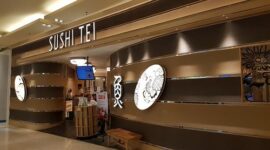 Sushi Tei Indonesia: Restoran Jepang Premium dengan Menu Autentik dan Pengalaman Bersantap Berkelas