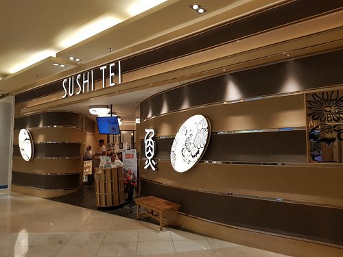 Sushi Tei Indonesia: Restoran Jepang Premium dengan Menu Autentik dan Pengalaman Bersantap Berkelas