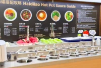 Haidilao Indonesia: Restoran Hot Pot Premium dengan Pelayanan Terbaik dan Pengalaman Bersantap Berkelas