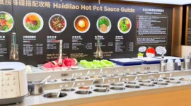 Haidilao Indonesia: Restoran Hot Pot Premium dengan Pelayanan Terbaik dan Pengalaman Bersantap Berkelas