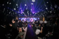 Ms. Jackson Bar Jakarta, Destinasi Live Music dan Cocktail Lounge Favorit di Senopati