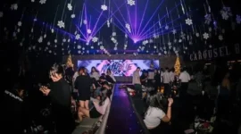 Ms. Jackson Bar Jakarta, Destinasi Live Music dan Cocktail Lounge Favorit di Senopati