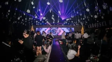 Ms. Jackson Bar Jakarta, Destinasi Live Music dan Cocktail Lounge Favorit di Senopati