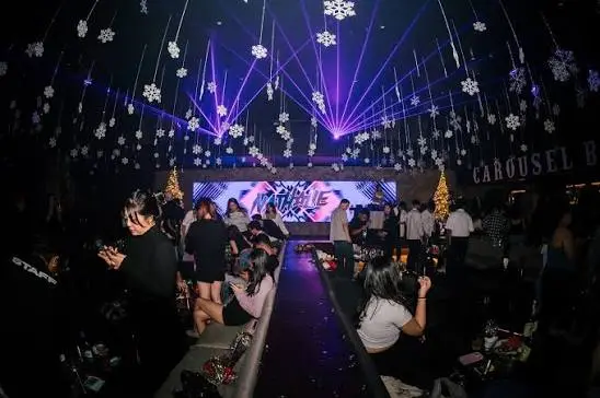 Ms. Jackson Bar Jakarta, Destinasi Live Music dan Cocktail Lounge Favorit di Senopati