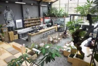 Three Buns Jakarta, Restoran Burger Premium dengan Daging Berkualitas dan Cita Rasa Gourmet