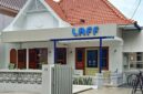 Kenali Laff Coffee Malang, coffee shop bergaya heritage dengan suasana nyaman, menu kopi spesial, pastry, dan tempat ideal untuk bekerja.