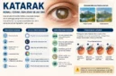 Katarak: Kenali Penyebab, Gejala, dan Cara Mengatasi Mata Katarak Sejak Dini