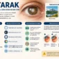 Katarak: Kenali Penyebab, Gejala, dan Cara Mengatasi Mata Katarak Sejak Dini