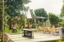 Kanvill Dau Malang: Restoran Grill with View dengan Panorama Alam yang Memikat