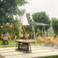 Kanvill Dau Malang: Restoran Grill with View dengan Panorama Alam yang Memikat