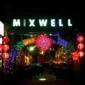 Mixwell Bar Seminyak, Ikon Cabaret Drag Show dan Nightlife Legendaris di Bali