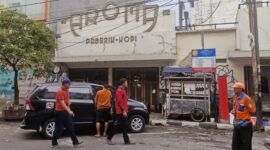 Kopi Aroma Bandung: Legenda Kopi Indonesia Sejak 1930 dengan Proses Tradisional yang Tetap Terjaga